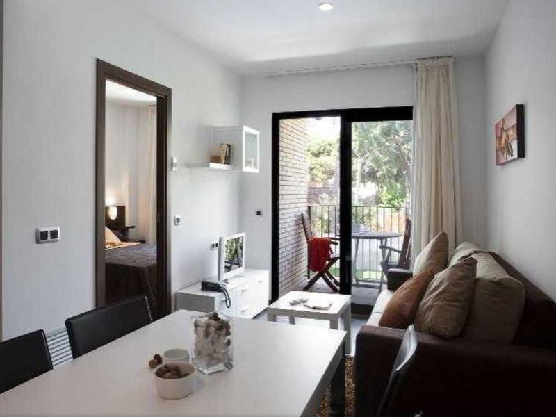 Sg Costa Bcn 2* Castelldefels