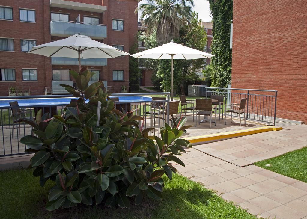 Sg Costa Bcn 2* Castelldefels