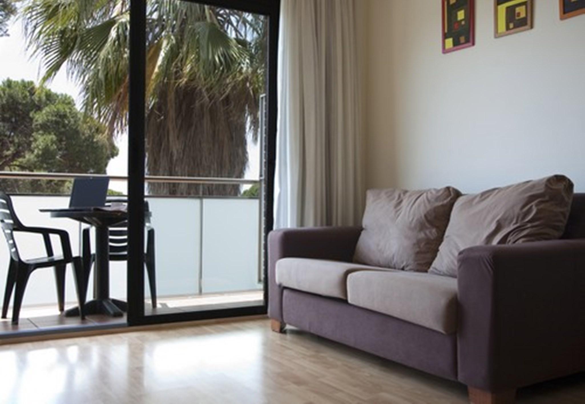 Aparthotel Sg Costa Bcn