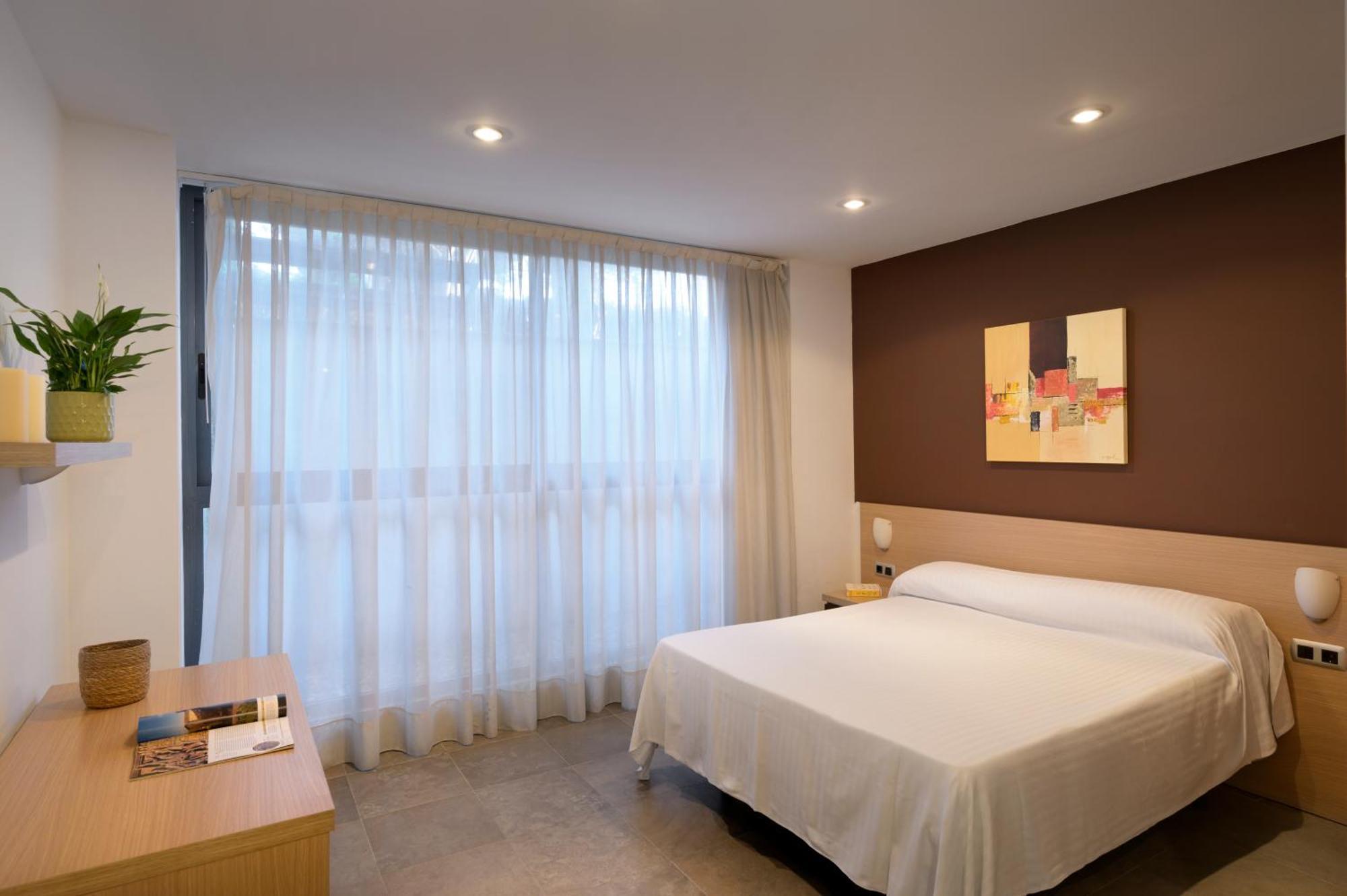 Sg Costa Bcn 2* Castelldefels