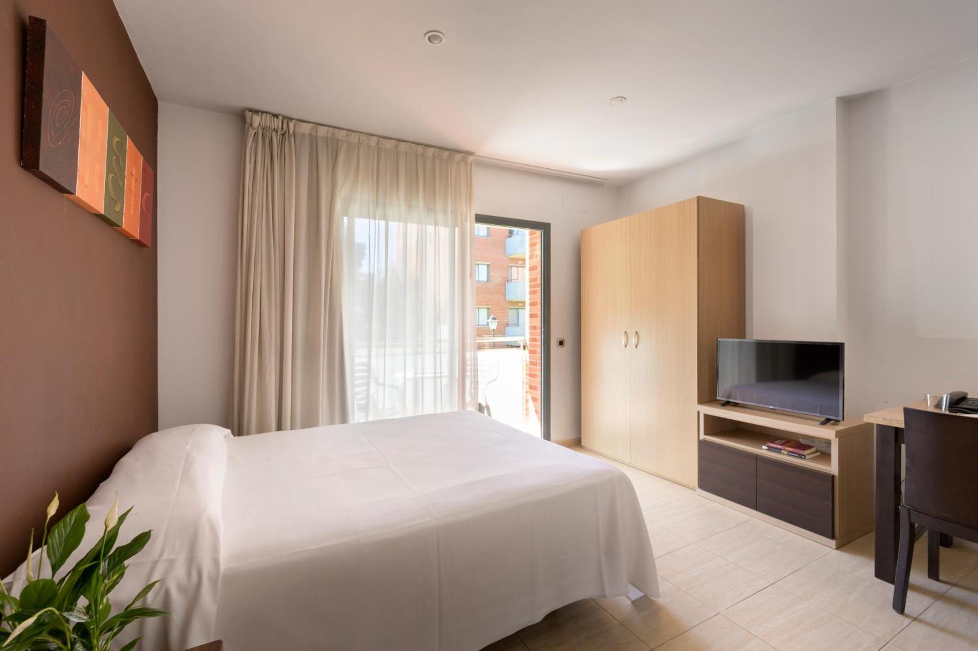 Aparthotel Sg Costa Bcn Castelldefels