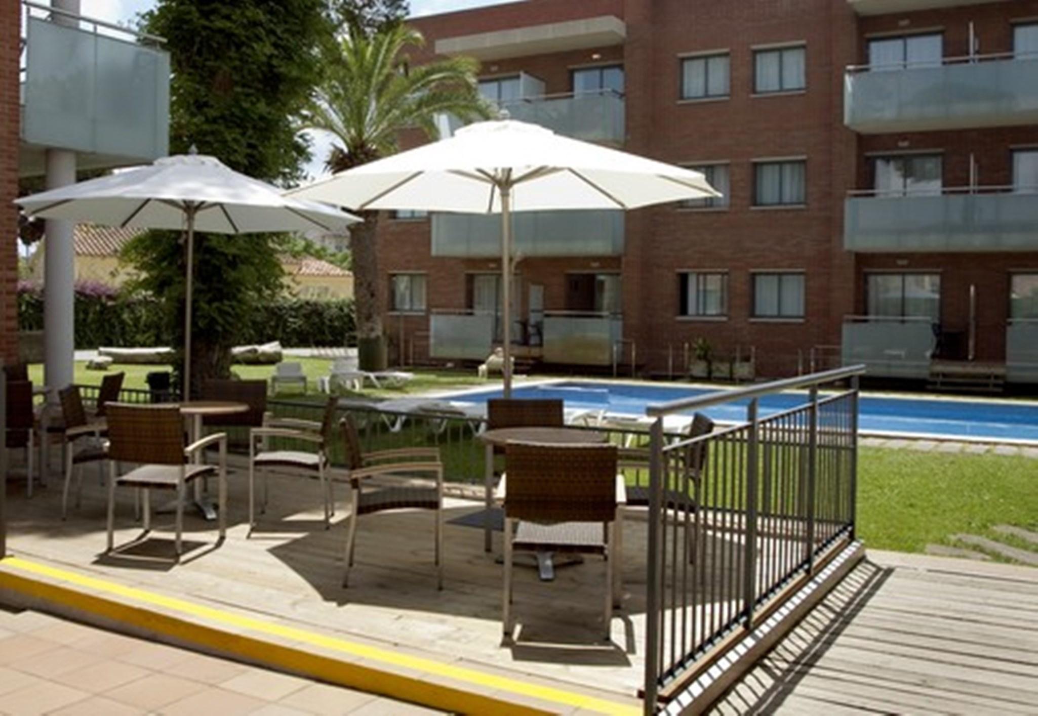 Sg Costa Bcn 2* Castelldefels