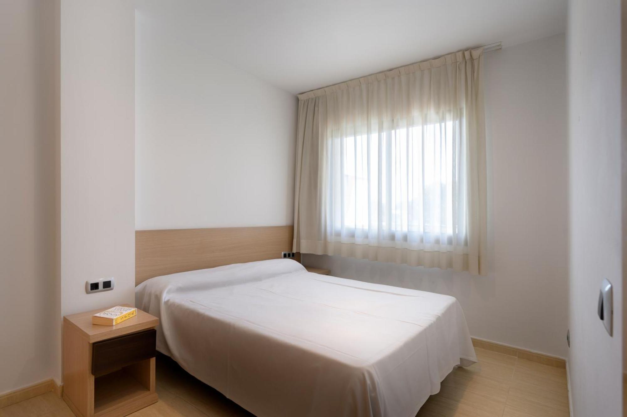 Aparthotel Sg Costa Bcn Castelldefels