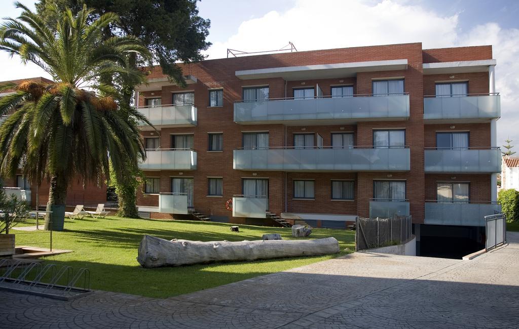 Aparthotel Sg Costa Bcn 2*