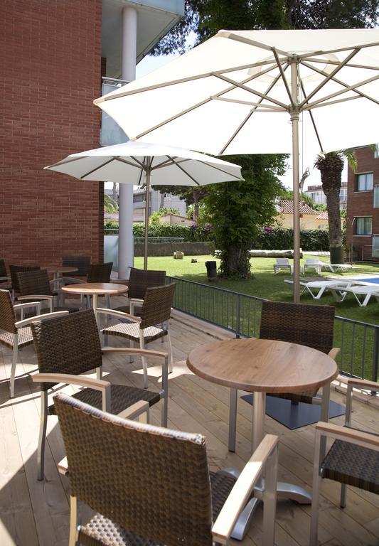 Aparthotel Sg Costa Bcn Castelldefels
