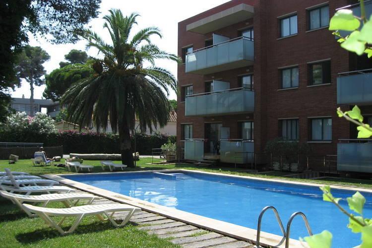 Sg Costa Bcn 2* Castelldefels